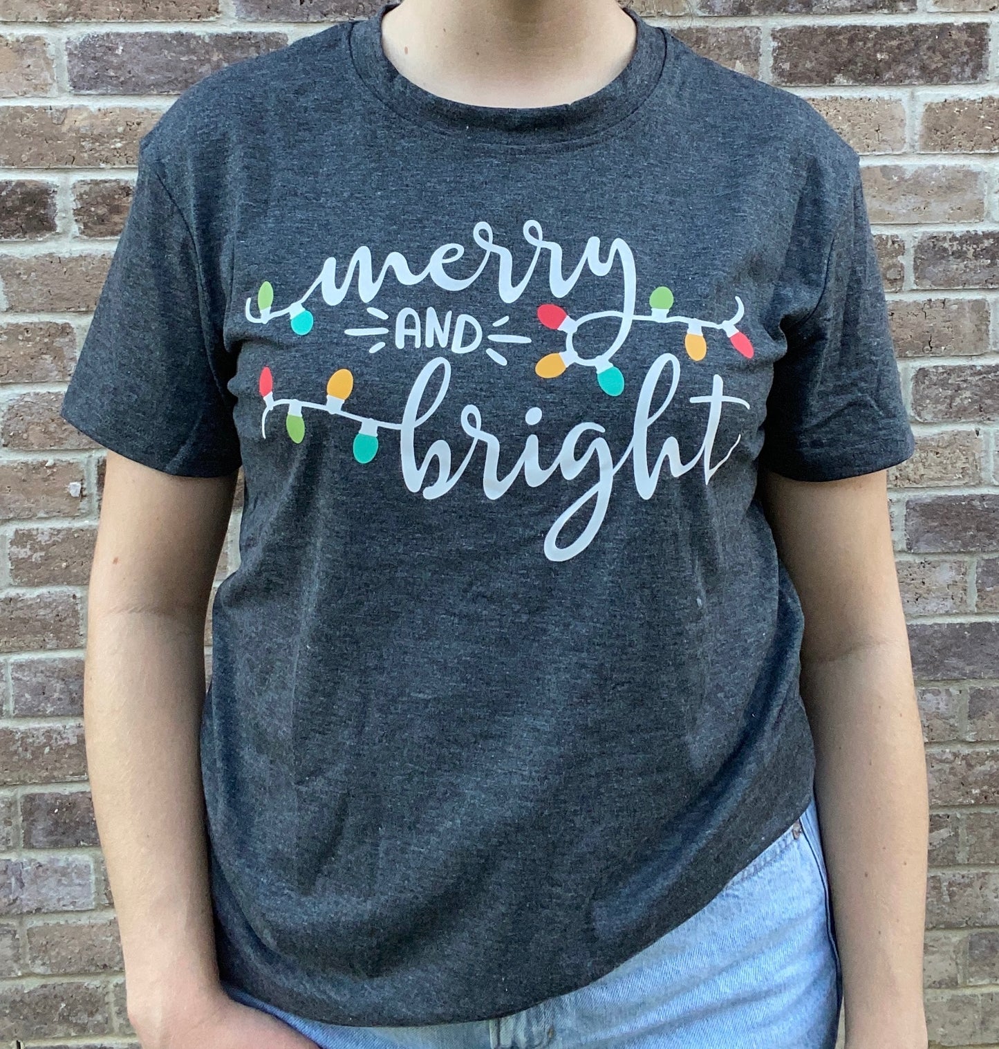 Merry & Bright Shirt