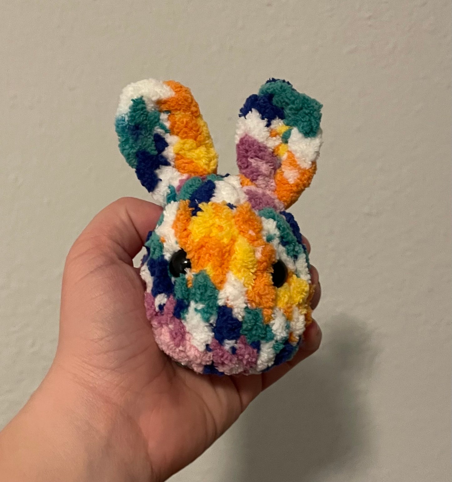 Bunny Egg