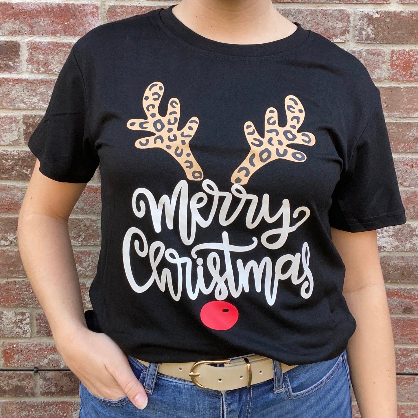 Merry Christmas Shirt