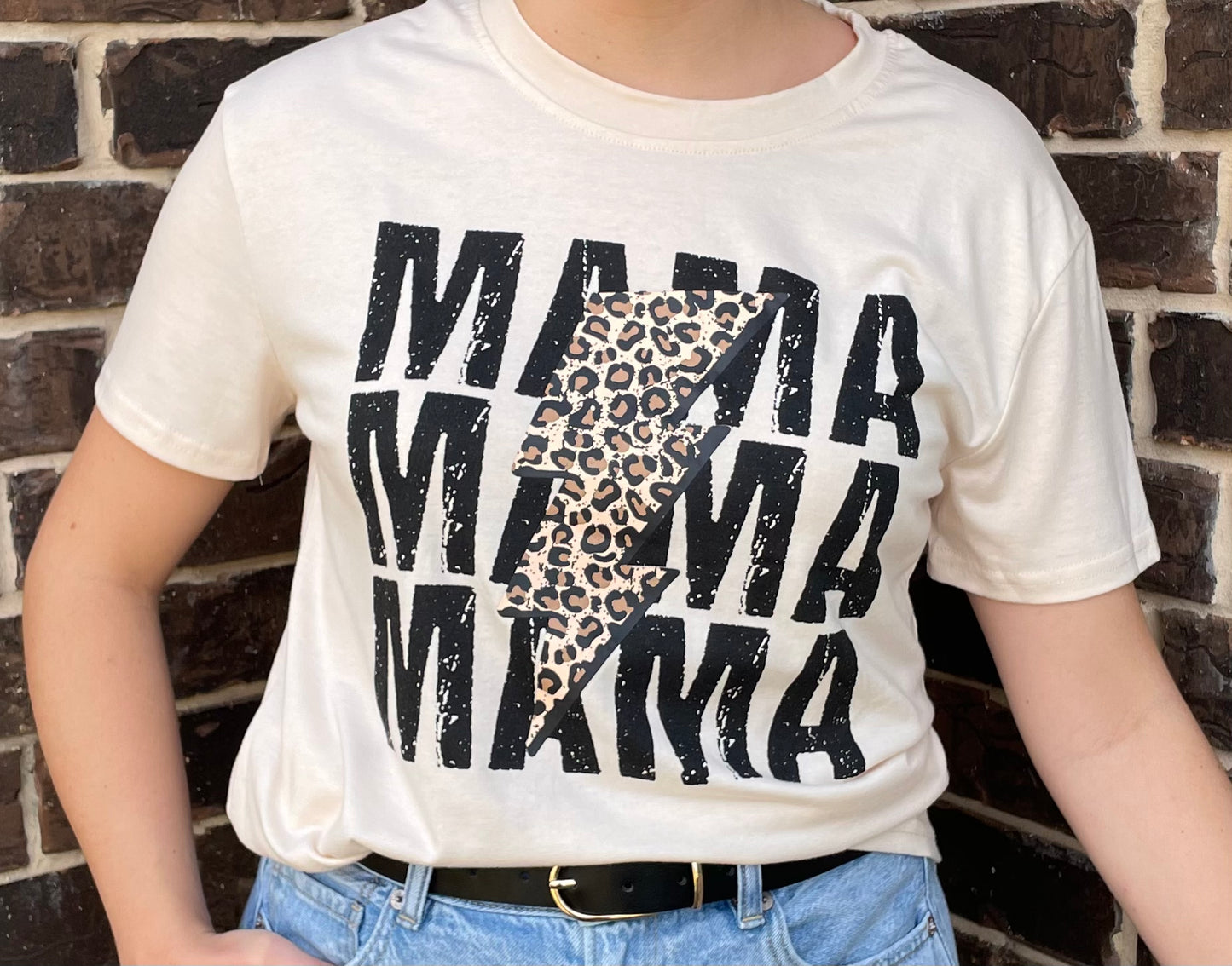 Mama T-shirt