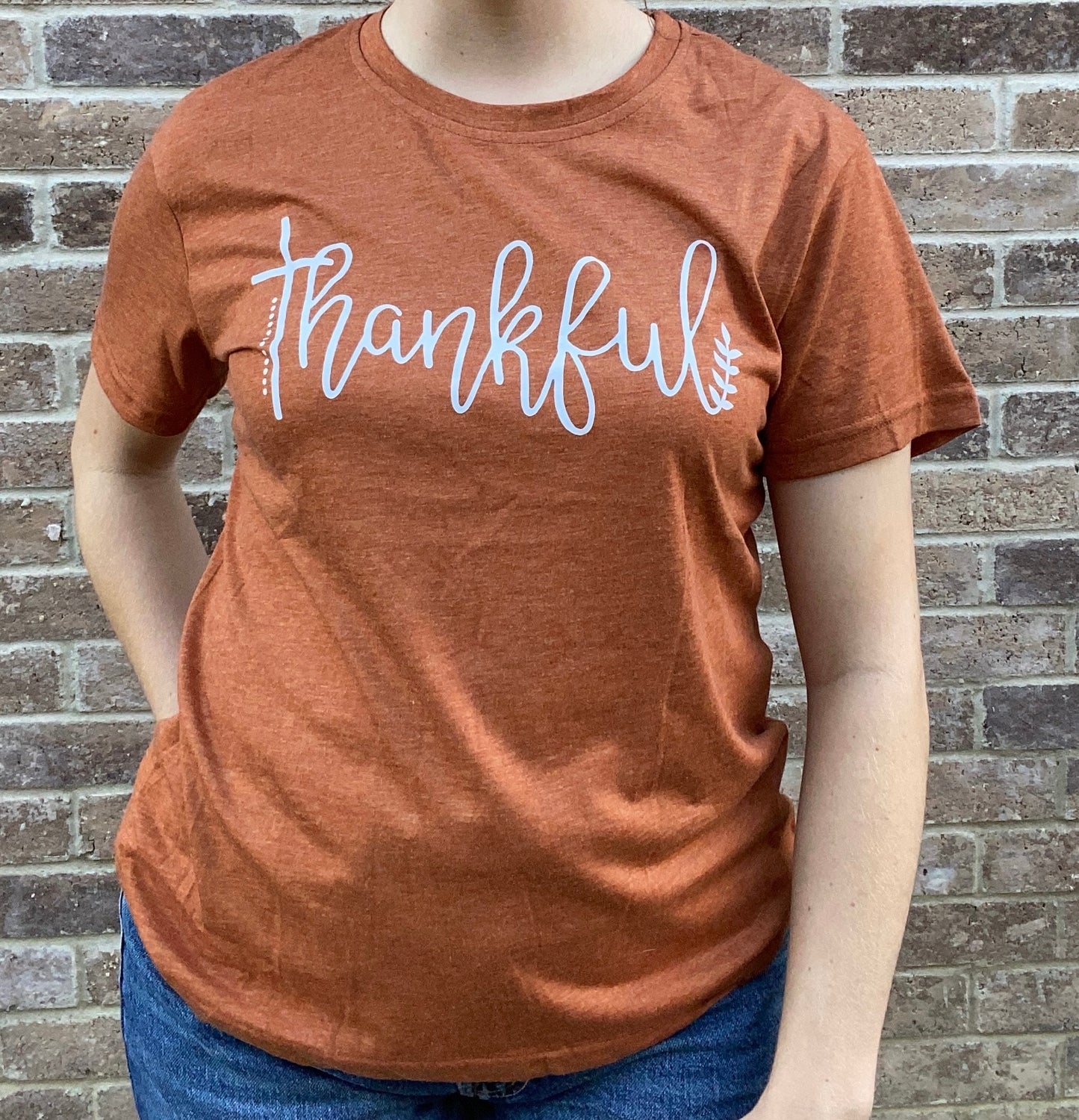 Thankful Shirt