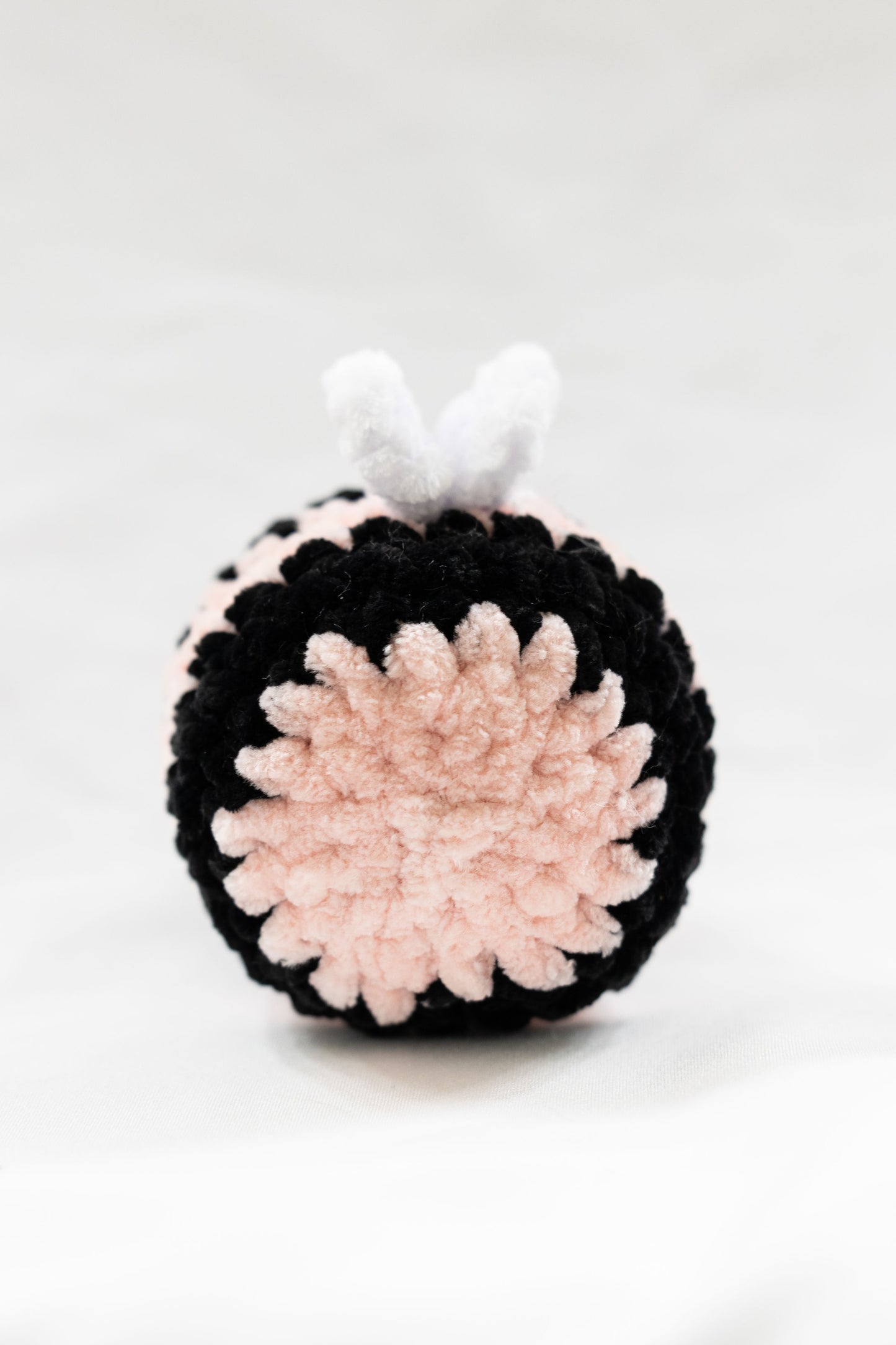 Mini Bumble Bee Plushie