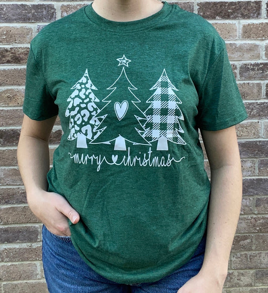 Merry Christmas Shirt