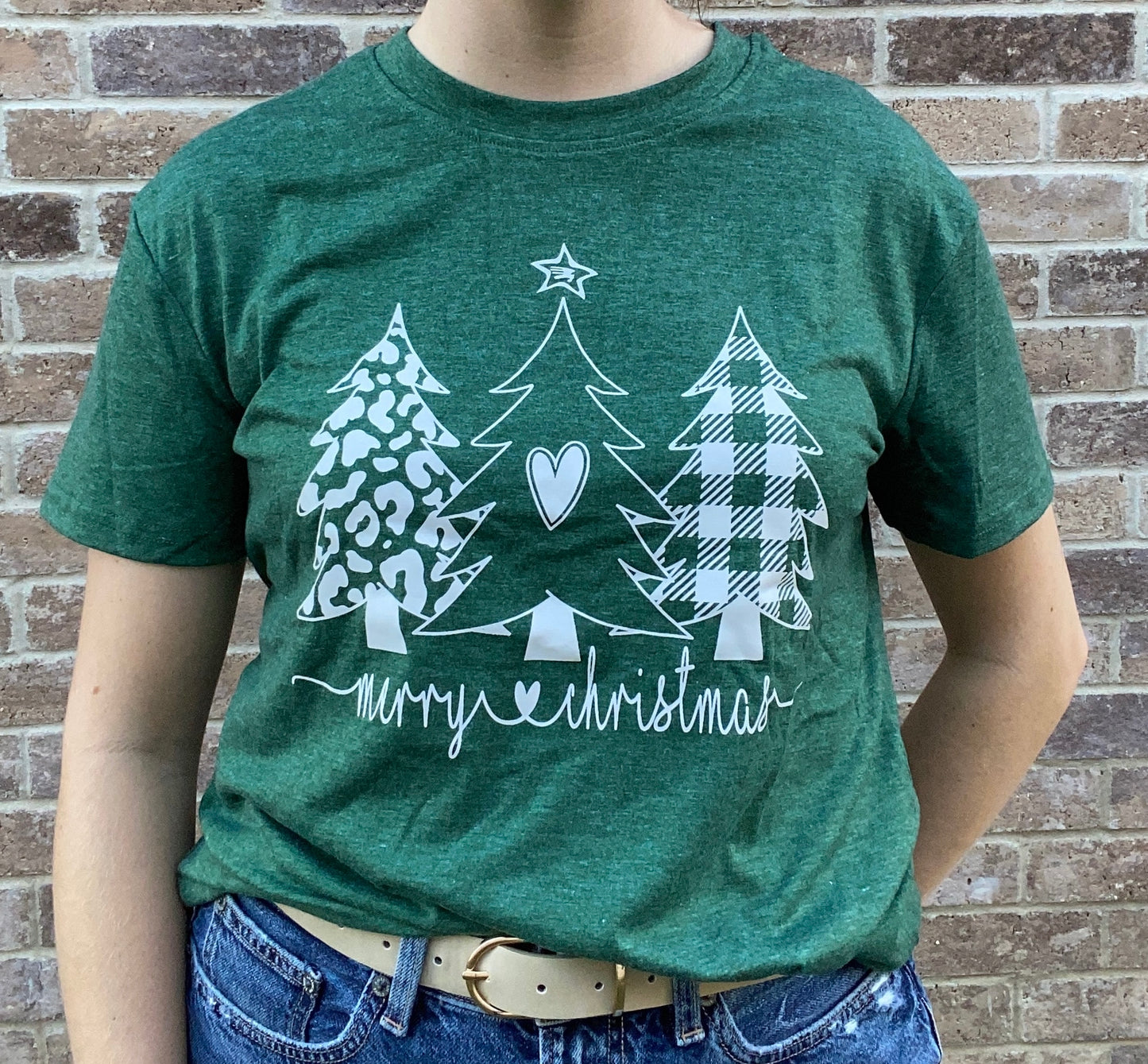 Merry Christmas Shirt